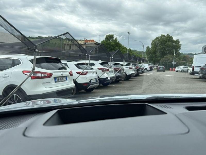 Nissan Qashqai 1.3 mhev N-Connecta 2wd 158cv xtronic