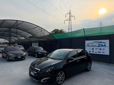 Peugeot 308 PureTech Turbo 130 S&S GT Line