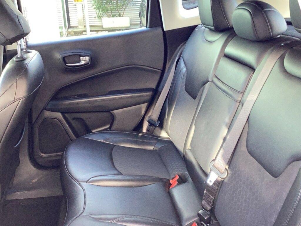 Jeep Compass 1.4 MultiAir 2 Night Eagle 2WD