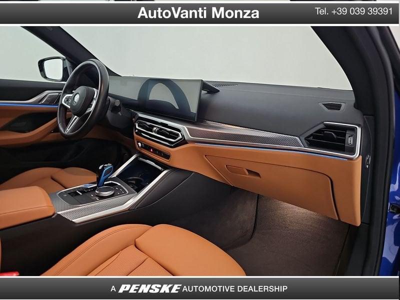 BMW i4 i4 M50 Sport