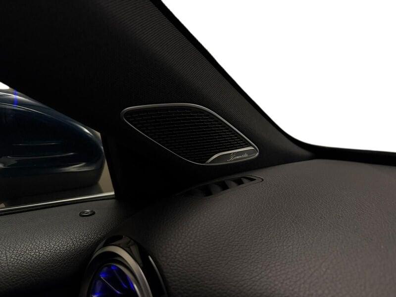 Mercedes-Benz Classe A A 250 Automatic 4Matic Premium