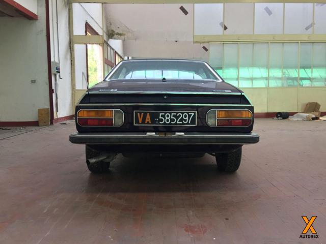 LANCIA Beta Coupé 1.3