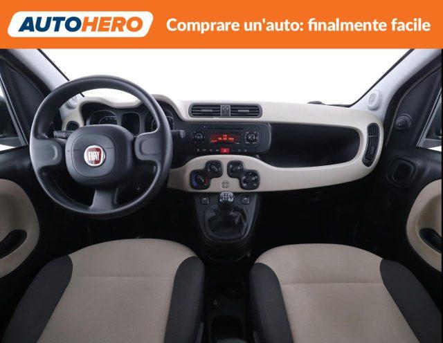 FIAT Panda 1.2 Easy 4 posti