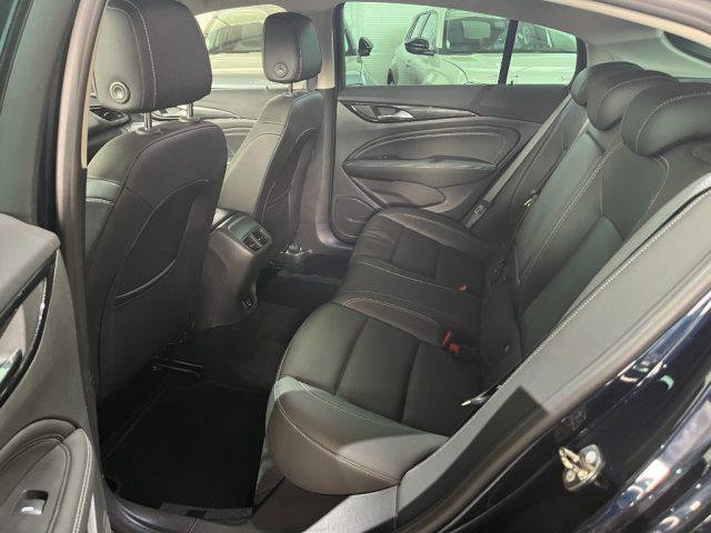 OPEL Insignia 1.5 T 166CV Grand Sport Innovation UNICO PROPR.