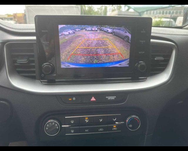 KIA XCeed 1.0 T-GDi GPL Urban