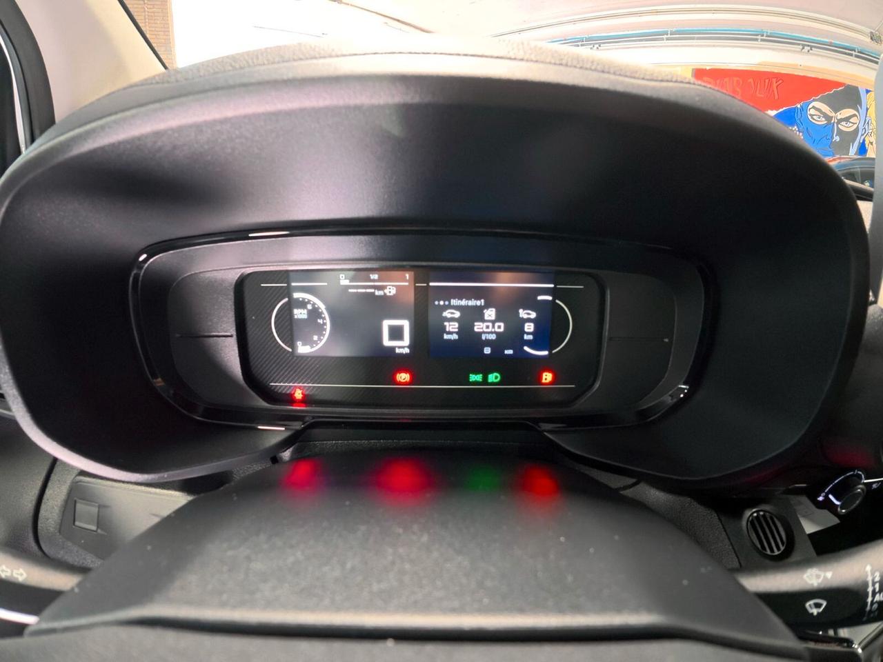 Opel Combo Cargo N1 1.5 Diesel 100CV S&S 5 POSTI