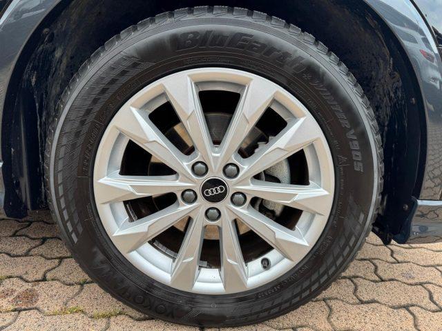 AUDI Q3 SPB 35 TFSI S tronic Business Plus