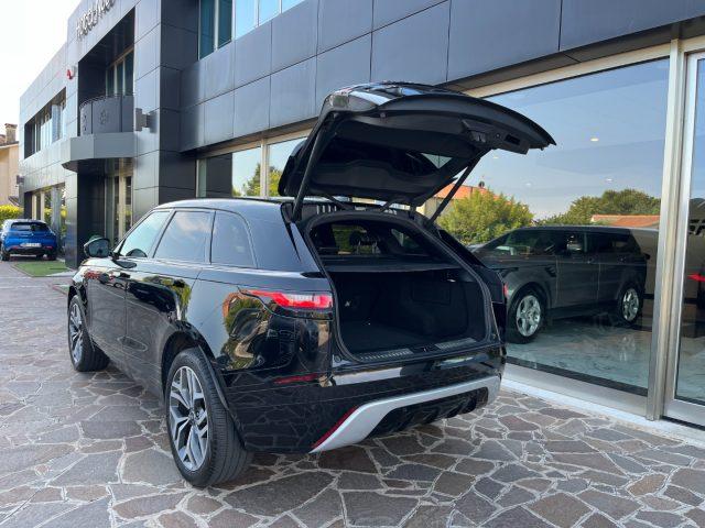LAND ROVER Range Rover Velar 2.0D I4 180CV R-DYNAMIC S