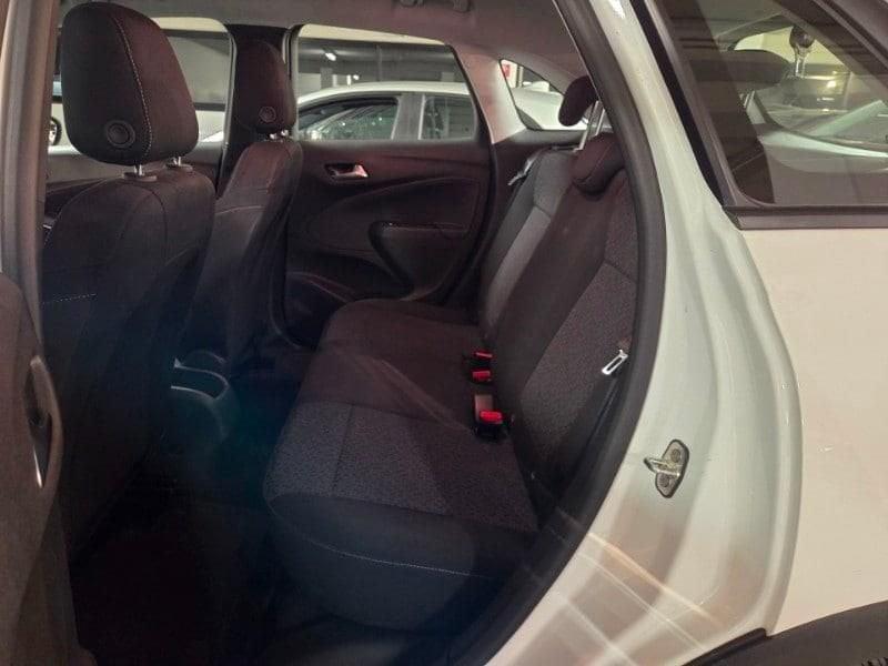 Opel Crossland 1.5 ECOTEC D 110 CV Start&Stop Edition