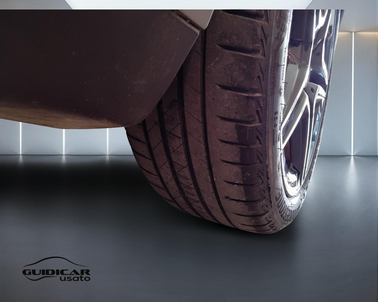 Mercedes-Benz CLA Sh.Brake - X118 2023 - CLA Shooting Brake 200 d AMG Line Advanced Plus auto