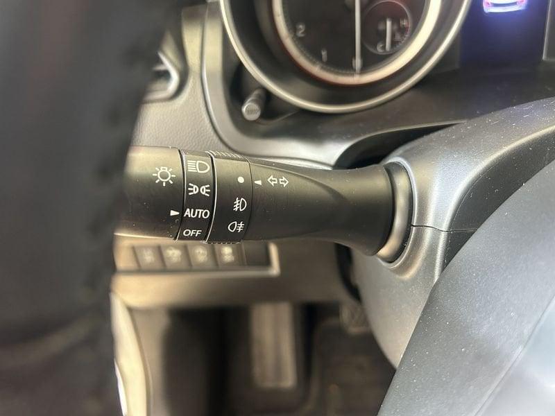 Suzuki Swift 1.2 Hybrid Top 2WD