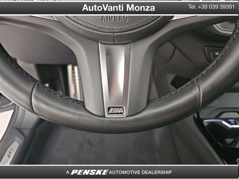 BMW Serie 1 M 135i xdrive