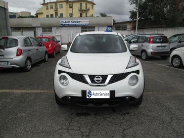 NISSAN Juke 1.2 DIG-T 115 Start&Stop Acenta