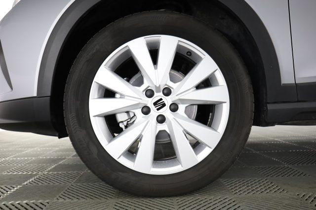 SEAT Arona Arona 1.0 EcoTSI 110 CV DSG XPERIENCE