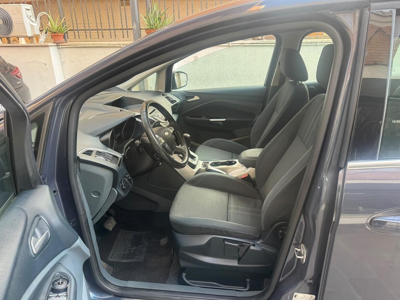 FORD B-Max 1.5 TDCi 75CV Titanium