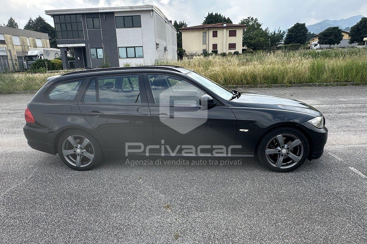 BMW 318d 2.0 143CV cat Touring Eletta
