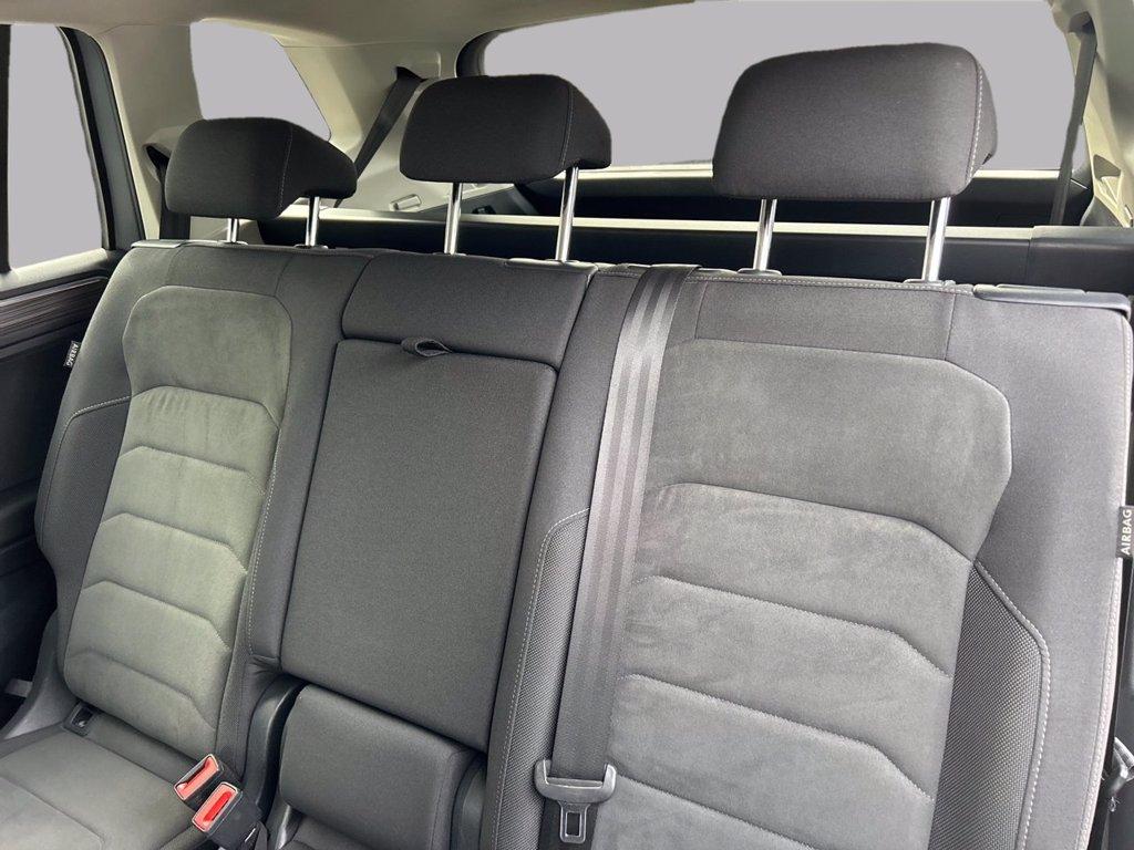 VOLKSWAGEN Tiguan allspace 2.0 tdi elegance 150cv 7p.ti dsg del 2023