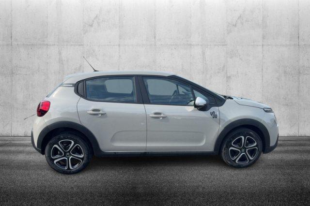 CITROEN C3 PureTech 83 S&S You