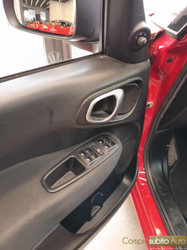 FIAT 500L 1.3 Multijet 95 CV Business