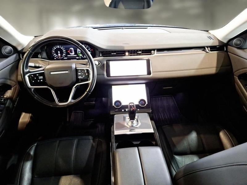 LAND ROVER RANGE ROVER EVOQUE 1.5 P300e PHEV SE AWD auto