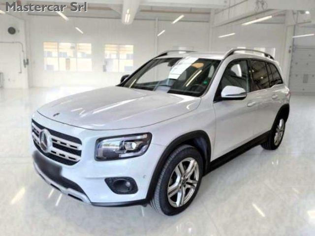 MERCEDES-BENZ GLB 180 GLB - X247 d Business Extra Auto Navi -GG713AW