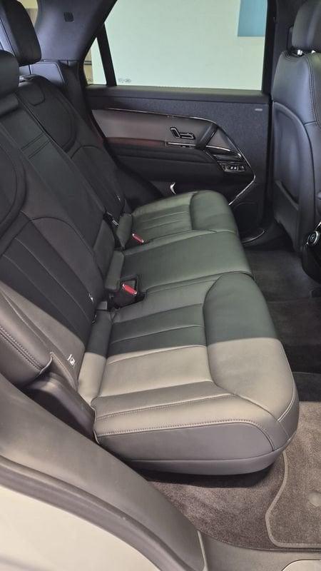 Land Rover RR Sport Range Rover Sport 3.0D l6 249 CV Dynamic HSE