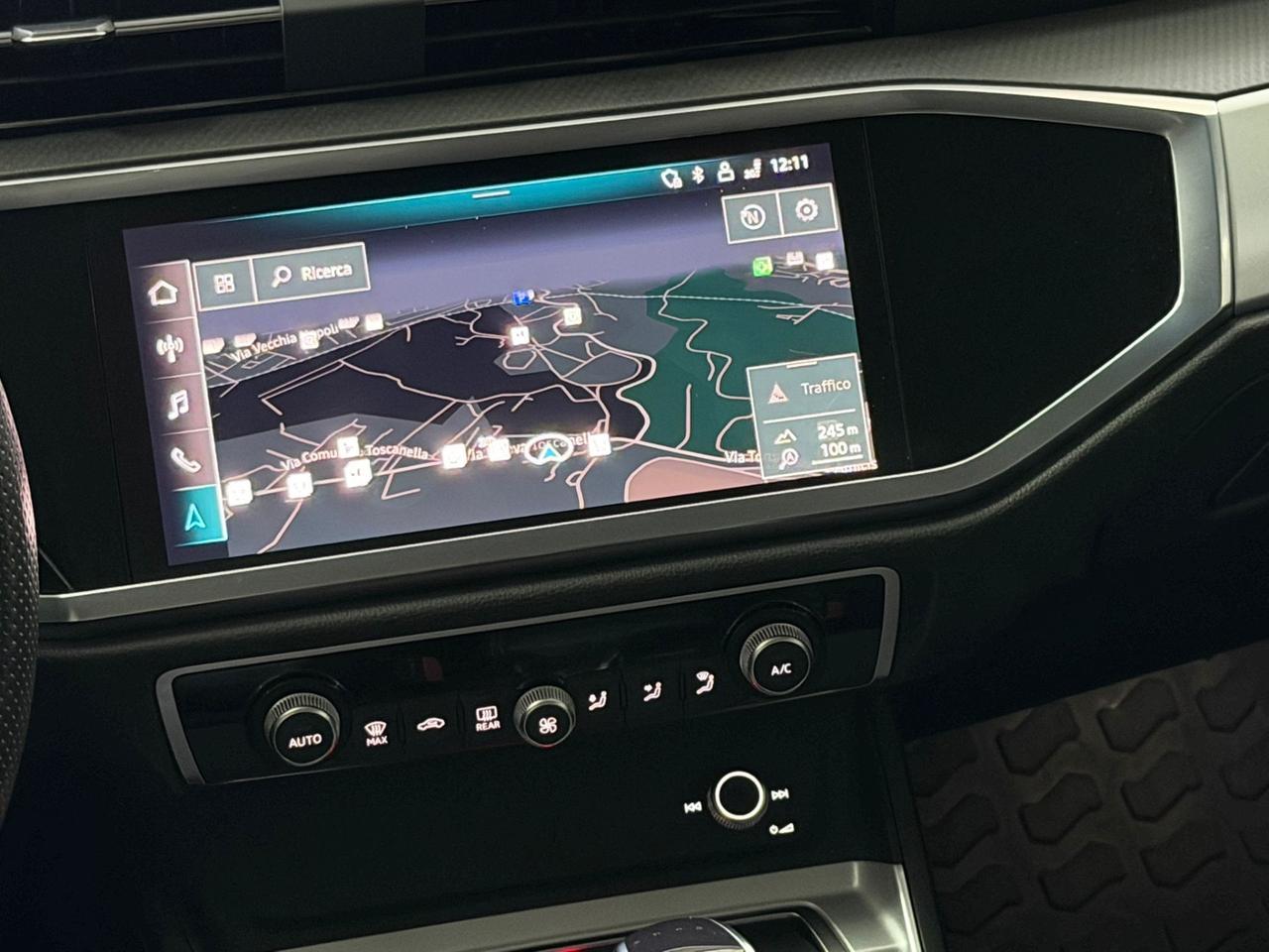 Audi Q3 SPB 35 TDI 2.0 DIESEL 150 CV S-LINE 2023