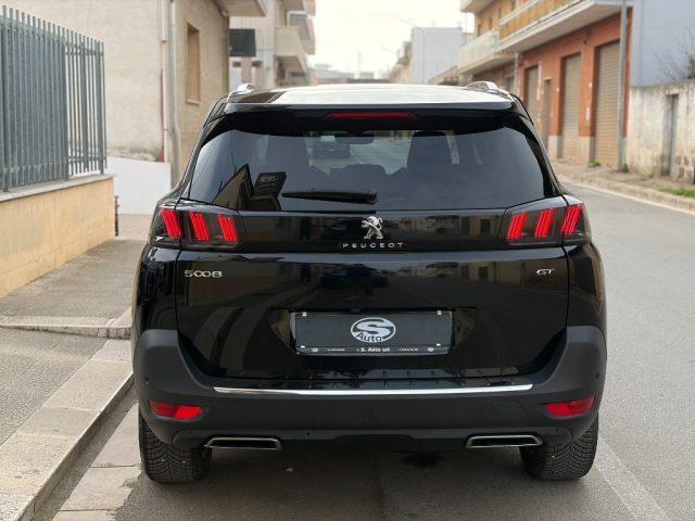 PEUGEOT 5008 BlueHDi 130 EAT8 GT *71500Km*