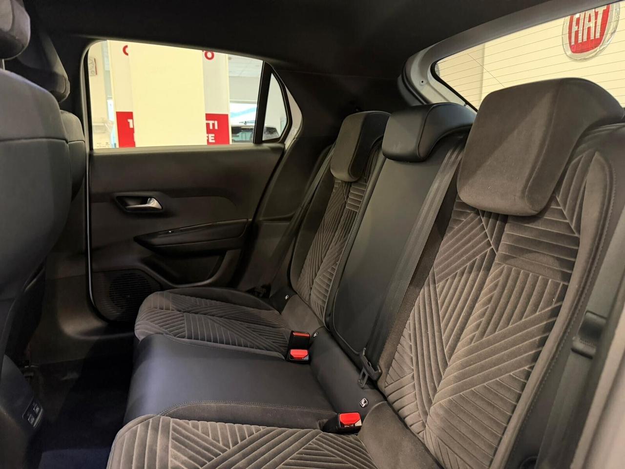 Lancia Ypsilon Hybrid e-DCT LX