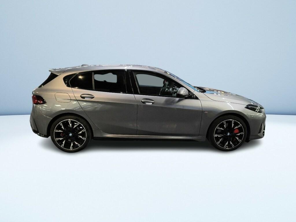 BMW Serie 1 118 d MSport Pro DCT