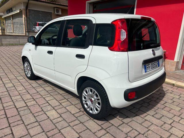 FIAT Panda 1.3 MJT 95 CV S&S Easy