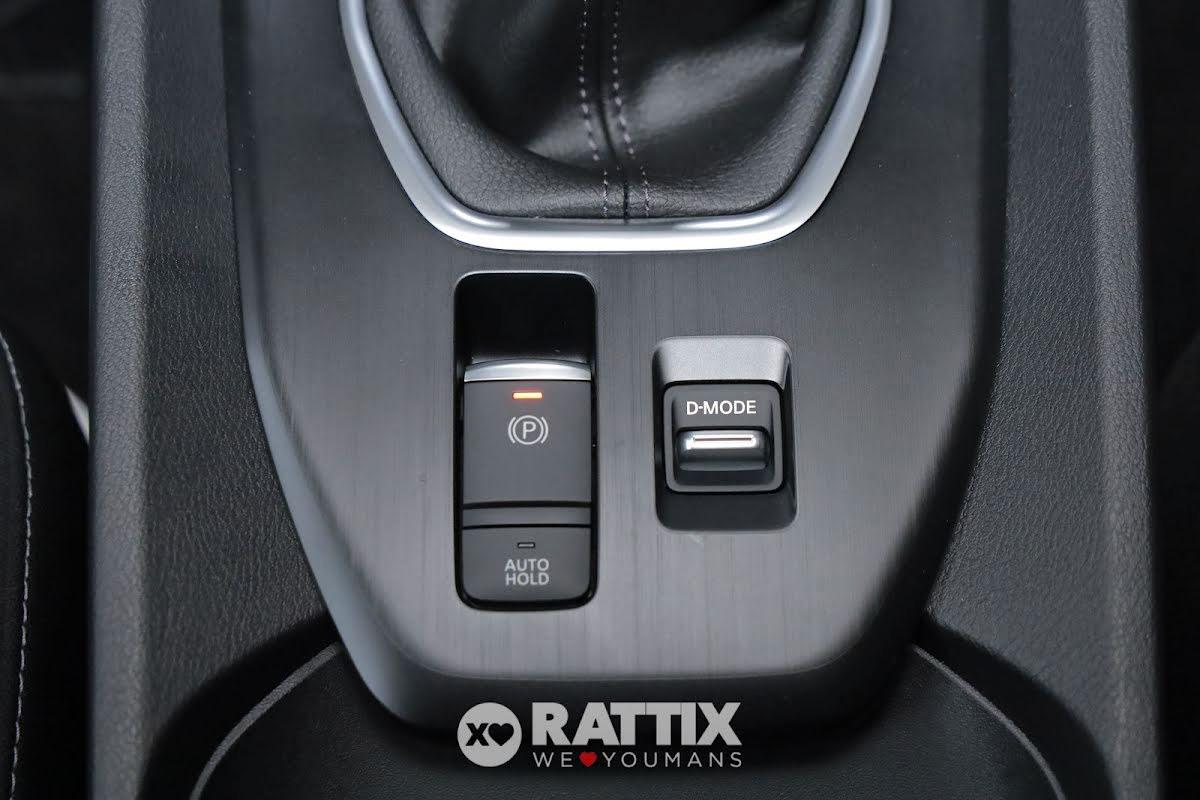 Nissan Qashqai 1.3 Mhev 140CV Acenta