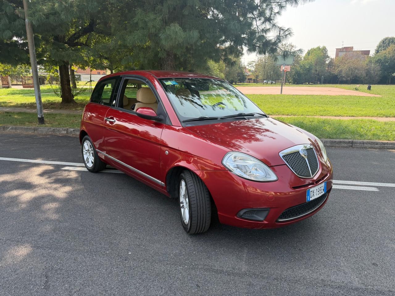 Lancia Ypsilon 1.4 Oro Ecochic GPL