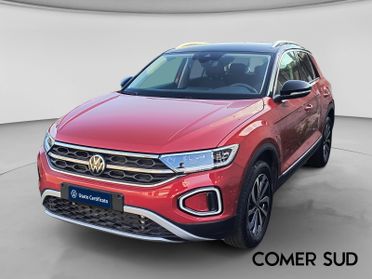 VOLKSWAGEN T-Roc I 2022 - T-Roc 1.5 tsi Style dsg