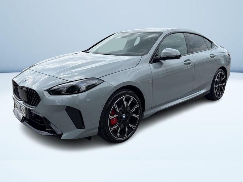 BMW Serie 2 G.C. Serie 2 Gran Coupé 220d M Sport Pro