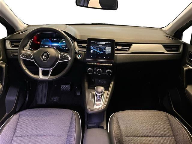 RENAULT Captur 1.6 E TECH Plug in Hybrid 160cv Intens Auto