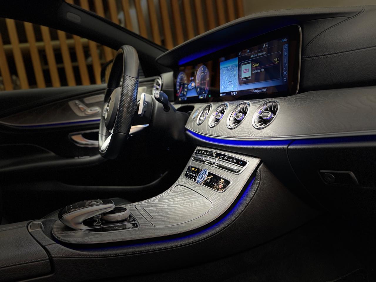 Mercedes-benz CLS 400 d 4Matic PREMIUM AMG