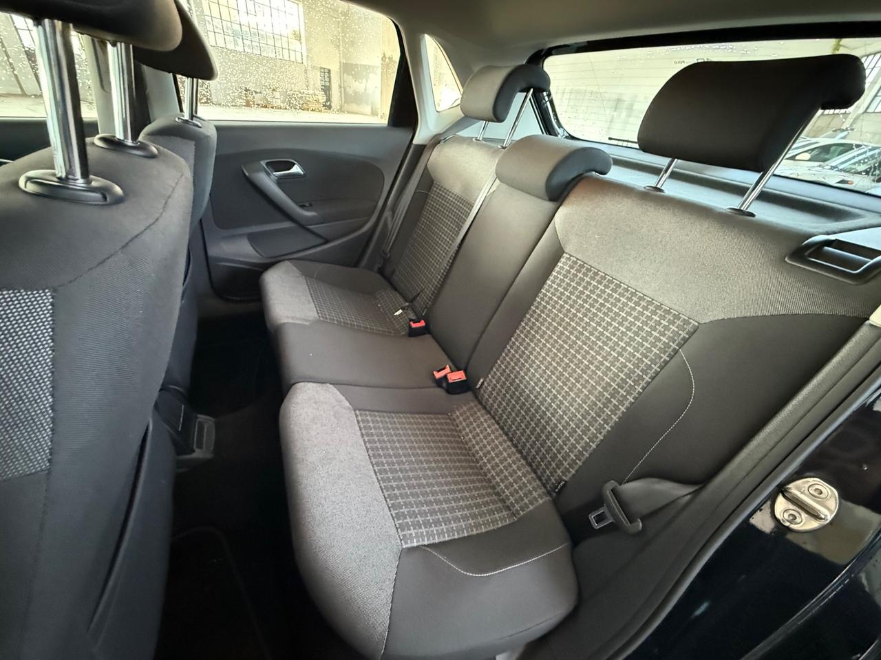 Volkswagen Polo 1.2 TSI 5p. NEOPATENTATI
