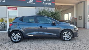 Renault Clio TCe 12V 75 CV Android Apple Car Play