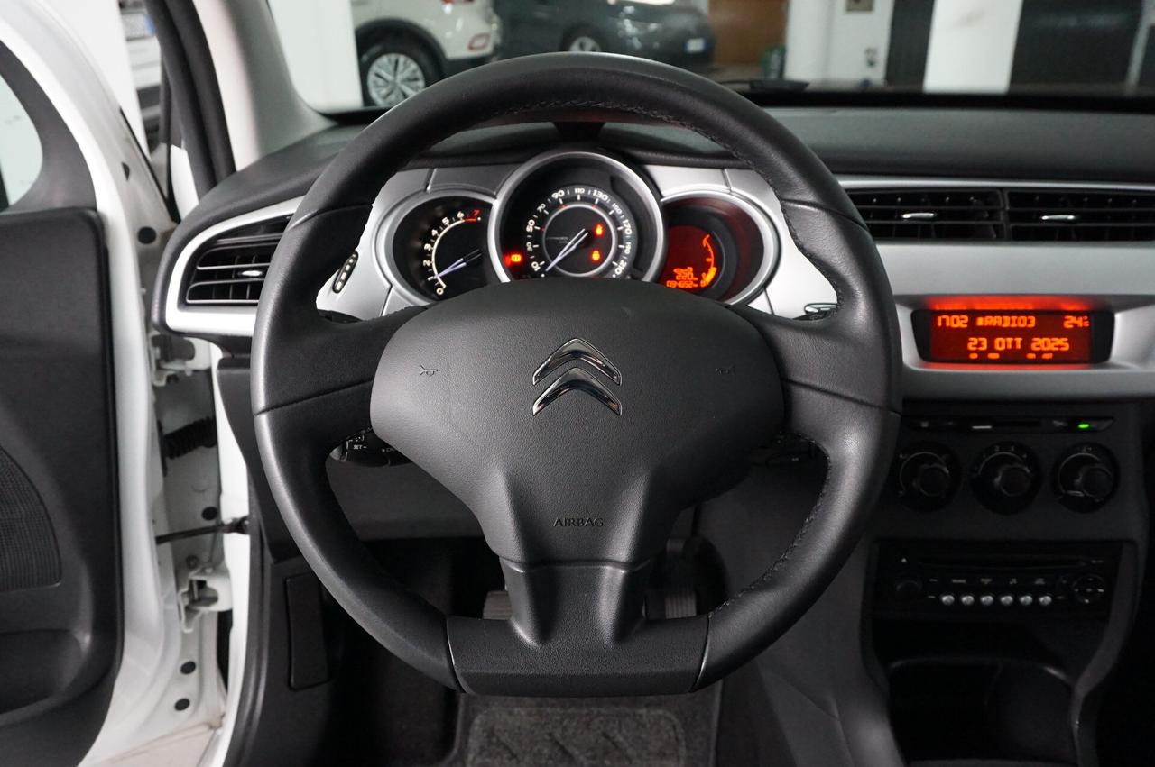 Citroen C3 1.1 Attraction