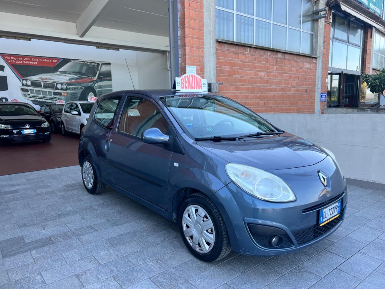 Renault Twingo 1.2 8V Dynamique