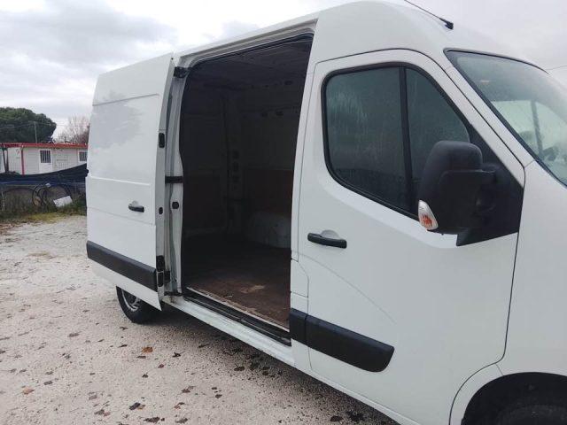 RENAULT Master T28 2.3 dCi/130 PC-TN Furgone