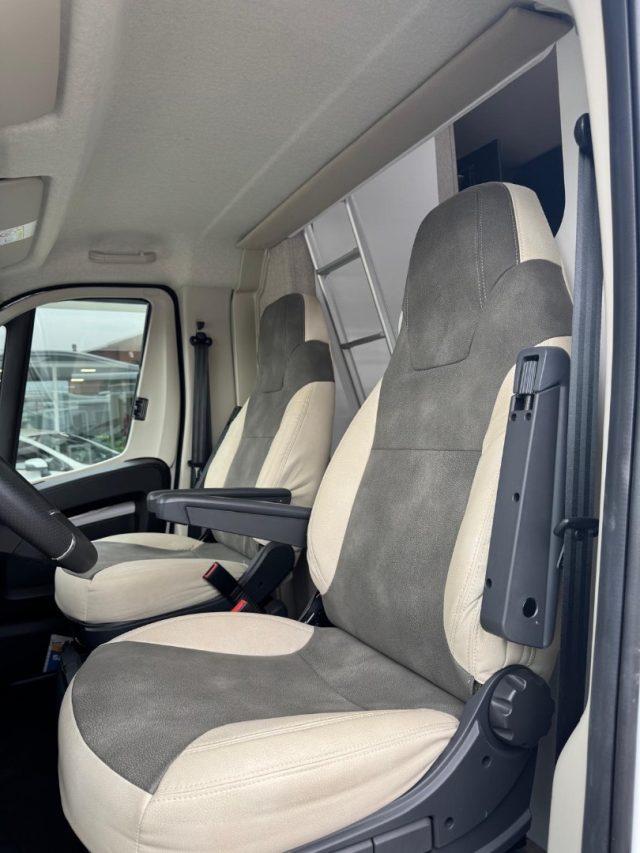 MCLOUIS Glamys 320 //TENDA//PANNELLI//LED//TV