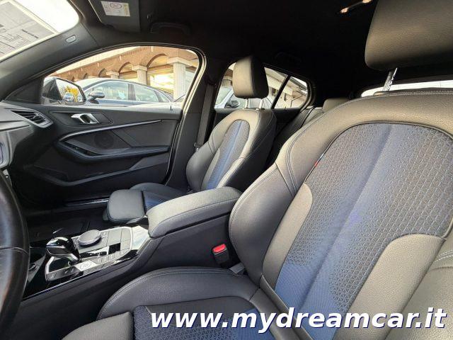 BMW 118 d 5p. Msport 150CV