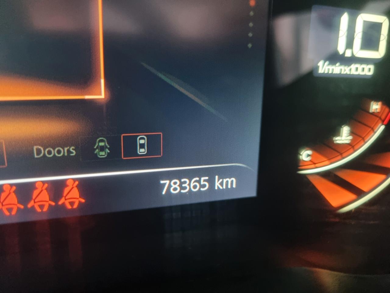 Mg ZS 1.0T-GDI Luxury