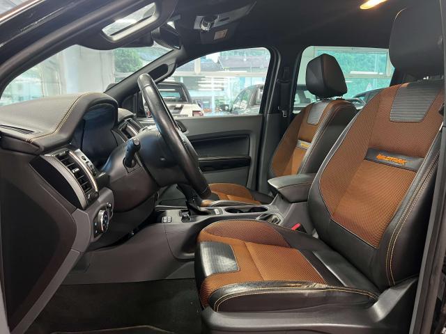 Ford Ranger Ranger 3.2 DC Wildtrak 200cv ACC +RISC. AUSILIARIO