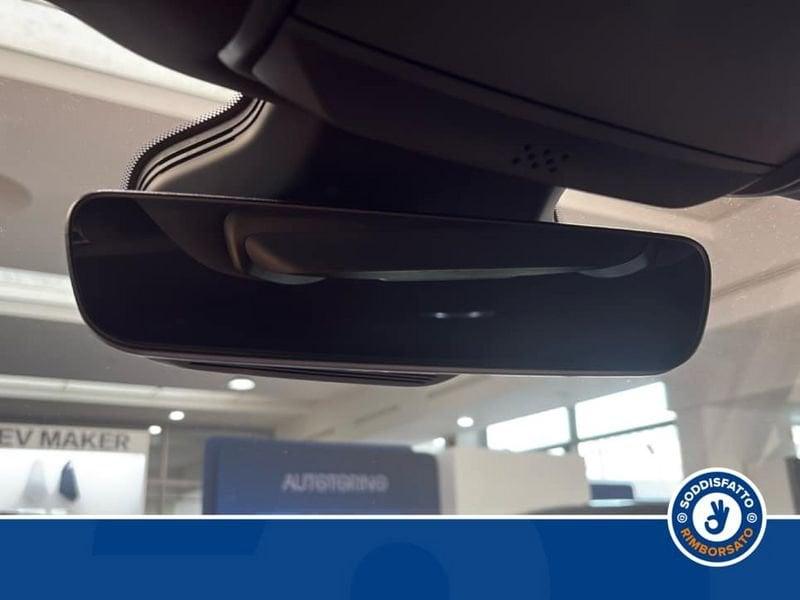 BYD Dolphin G DM-i Boost