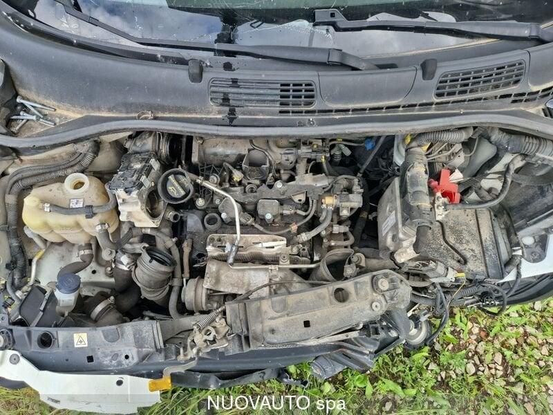 FIAT Panda 0.9 TwinAir Turbo Natural Power Pop Van 2 posti