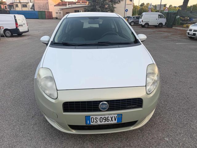 FIAT Grande Punto 1.2 3 porte Fun senza nessun lavoro da fare