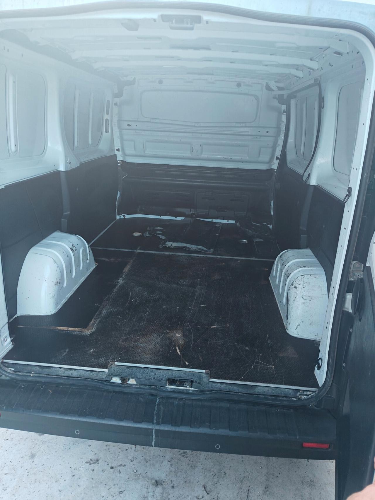 Fiat Talento 2.0 Ecojet Diesel 145 CV 2021